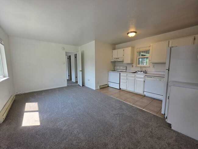 Building Photo - 3515 Hayden Pl