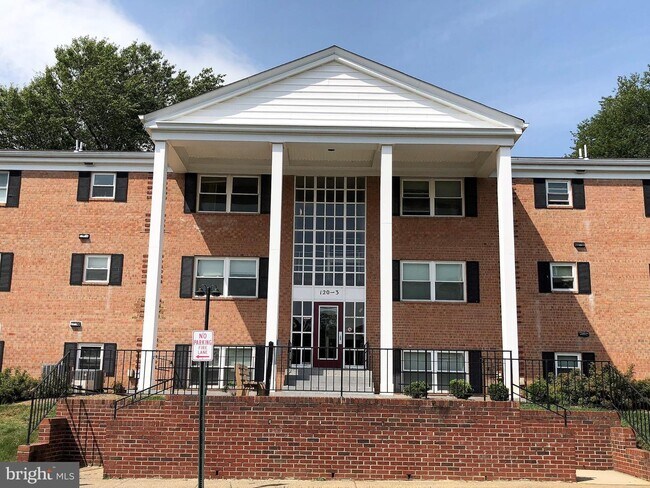 Foto del edificio - 120 3 Washington St NE