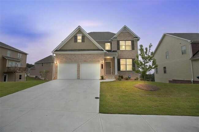 Building Photo - 3557 Blue Jasmine Ln