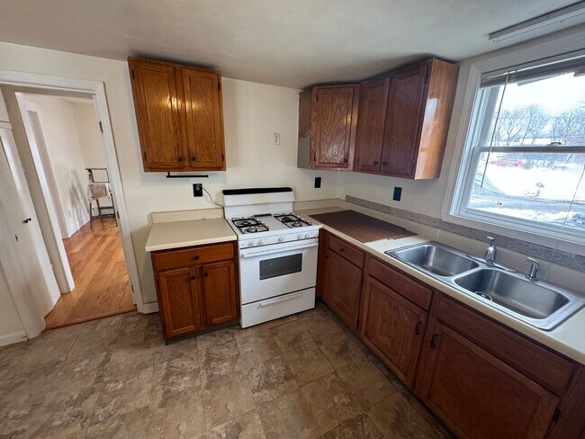 Foto del edificio - 35 Dinley St