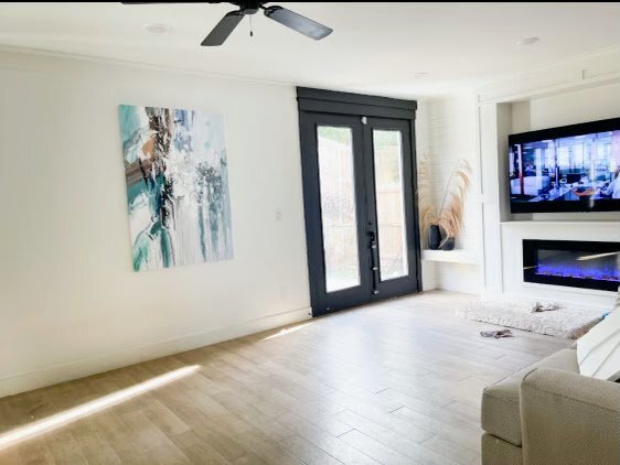 Foto del edificio - Stunning 3-bedroom, 3-bathroom home with l...