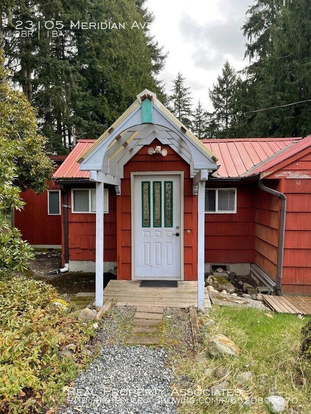Foto principal - 23105 Meridian Ave S
