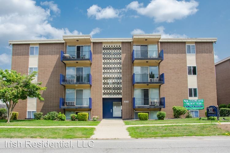 Foto principal - 832 N Notre Dame Ave