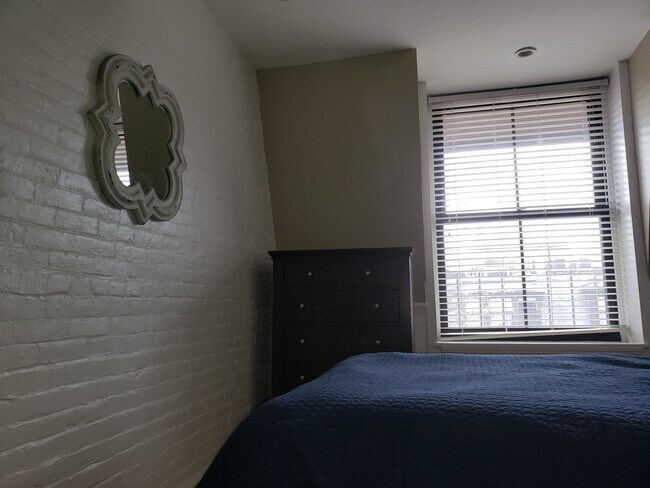 Foto del edificio - 110 Beacon St