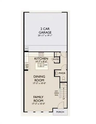 Foto del edificio - 1064 Old Rosebud Dr
