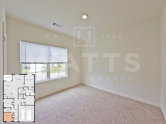 Foto del edificio - 4-Bedroom, 2-Bath House in Chelsea Park