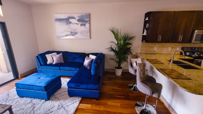 Foto del edificio - 1520 Fannin St