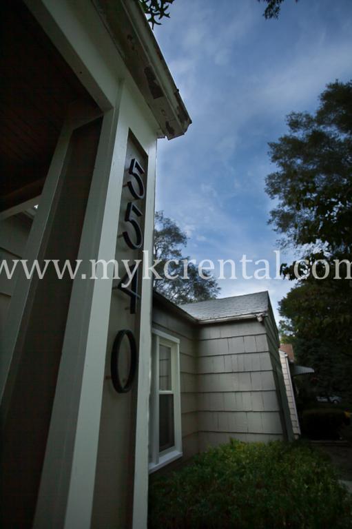 Building Photo - 5540 Cedar St