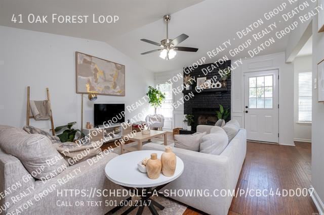 Building Photo - 41 Oak Forest Loop