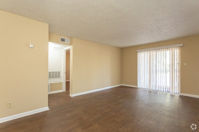 2 habitaciones, 1 baño - 820 pies cuadrados - Tuscany at Midtown