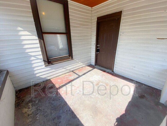 Foto del edificio - 433 S Evans Ave