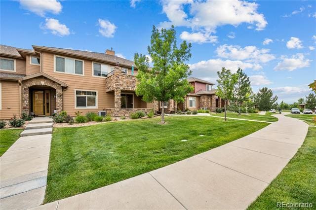 Building Photo - 8614 Gold Peak Dr