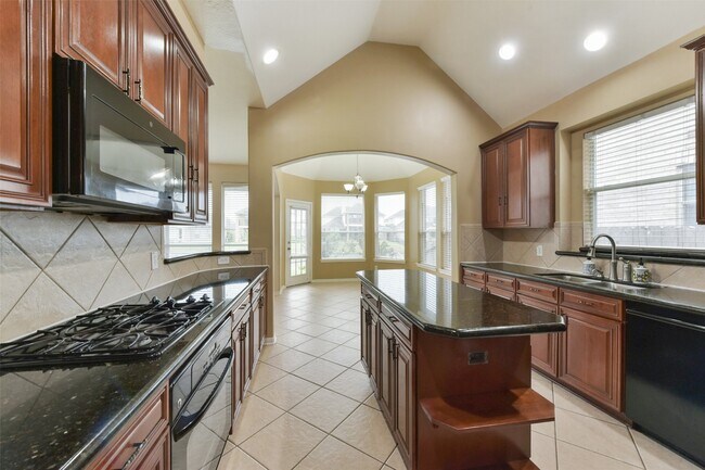 Foto del edificio - 18111 Blues Point Dr