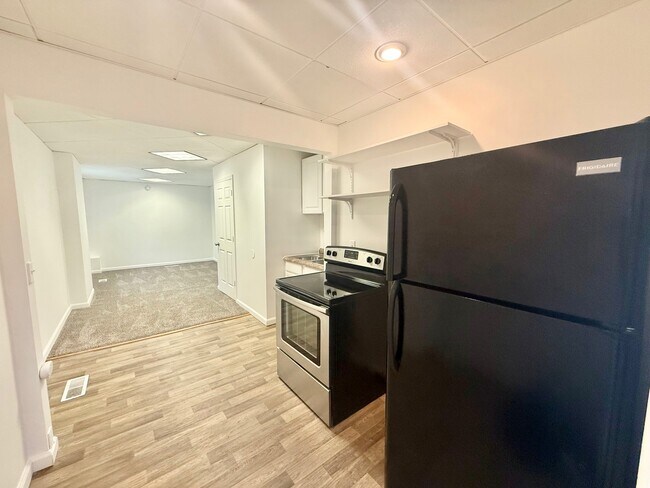 Foto del edificio - 287 2nd Ave