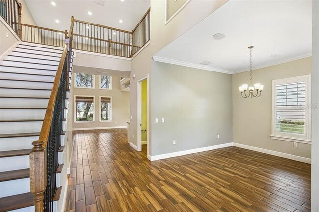 Building Photo - 13907 Lake Fishhawk Dr
