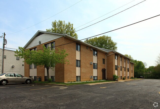 Foto principal - Willow Ridge Apartments