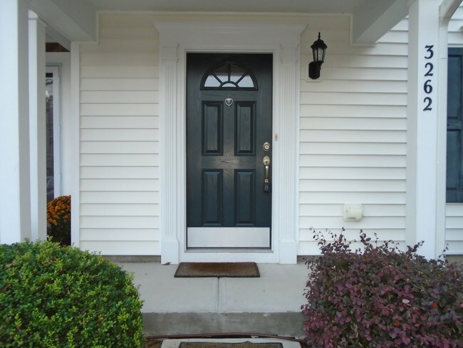 Foto del edificio - 3262 Ivy Wood Ln