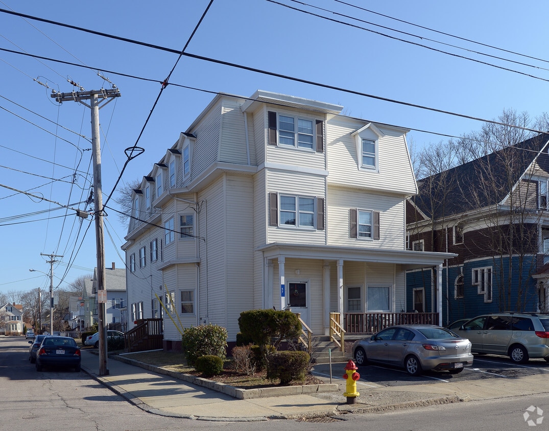 Primary Photo - 57 Bank St