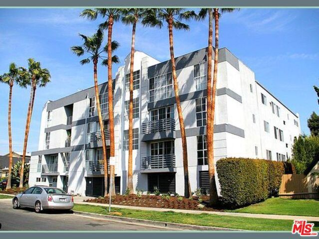 Foto del edificio - 1522 S Hayworth Ave