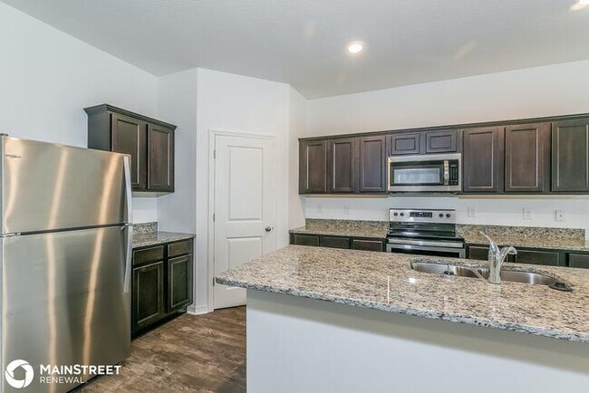 Foto del edificio - 206 Hidden Lake Loop, Haines City, FL 33844
