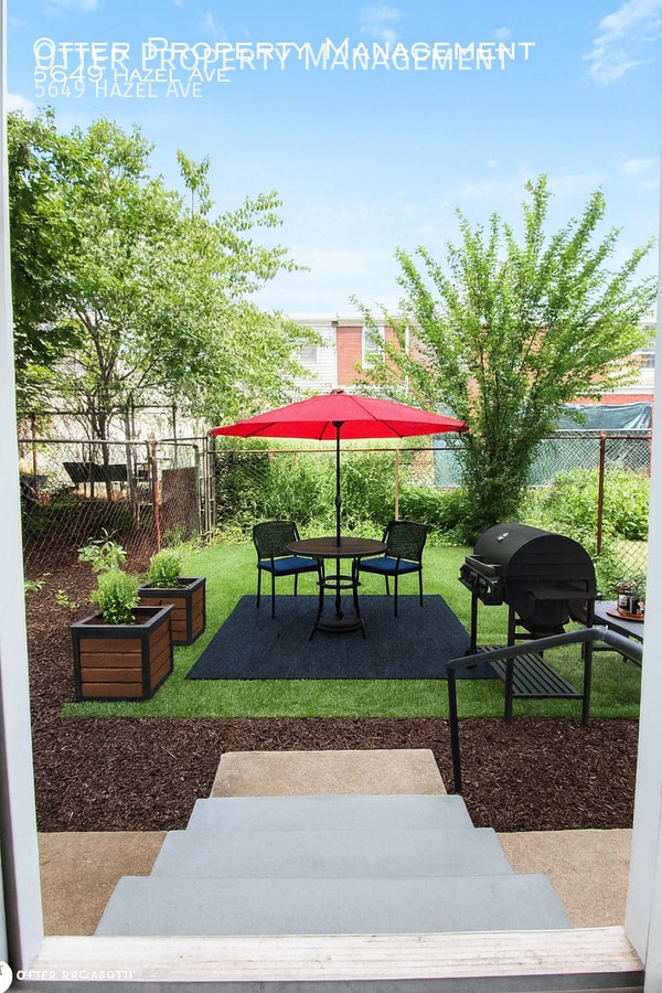 Building Photo - 5649 Hazel Ave