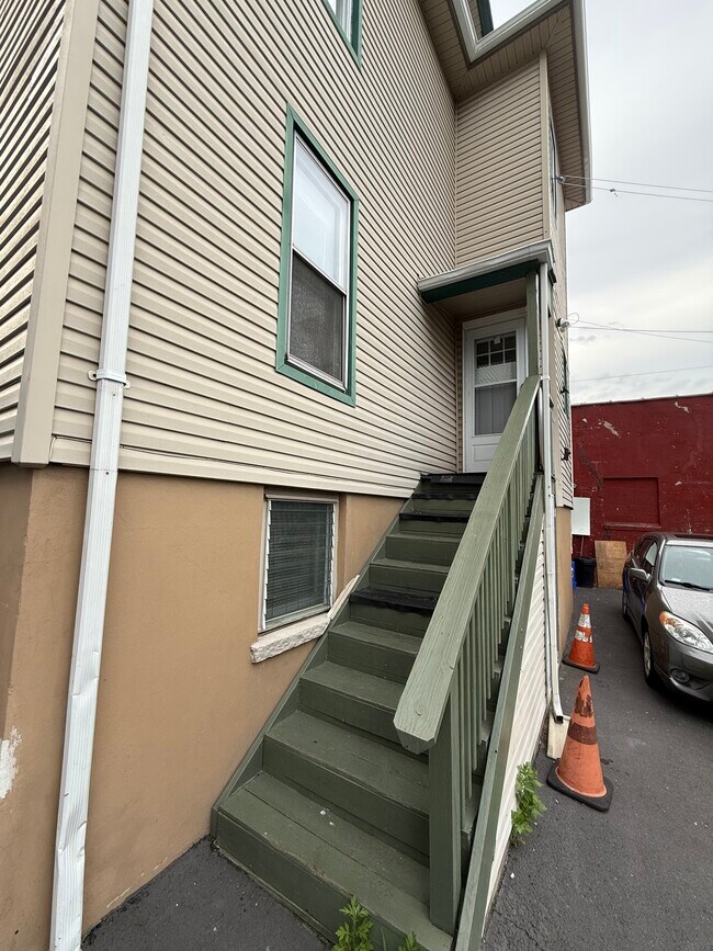 Foto del edificio - 318 Washington Ave