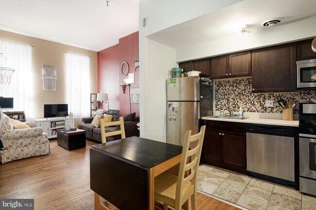 Foto del edificio - 865 N 26th St