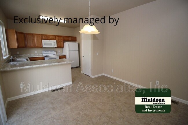 Building Photo - 7130 Canyon Creek Point