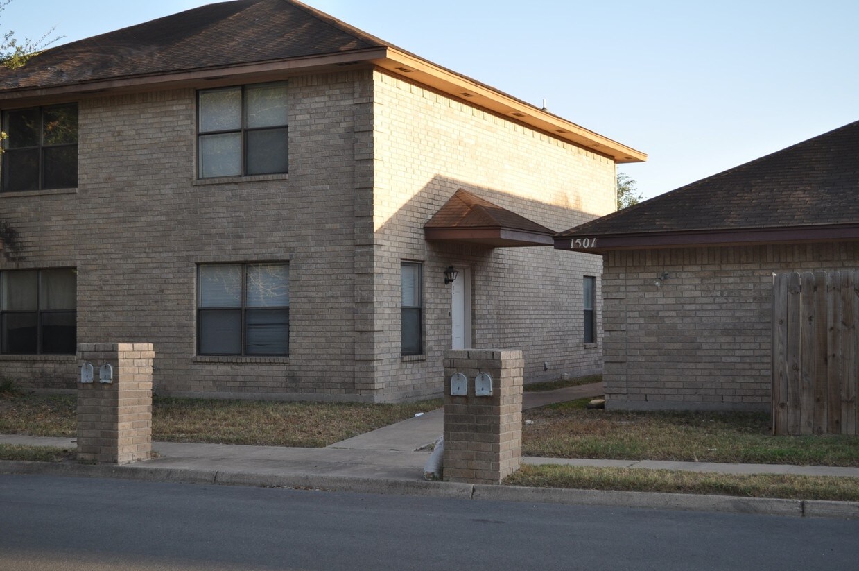 Foto principal - K-Z Apartments