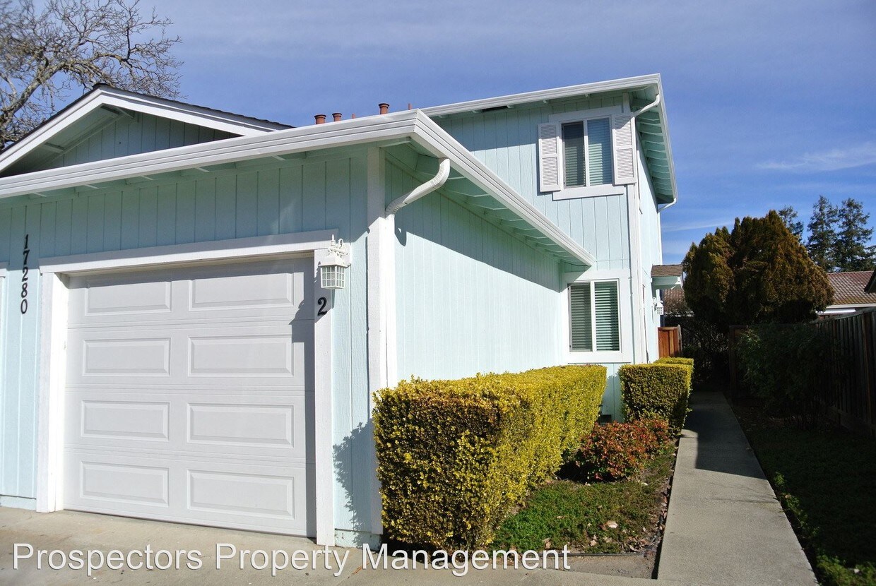 Primary Photo - 17280 Markross Ct