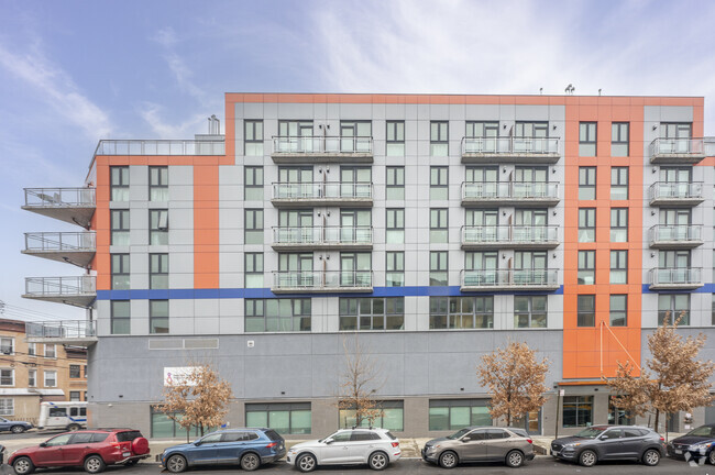 Building Photo - 4001 New Utrecht Ave