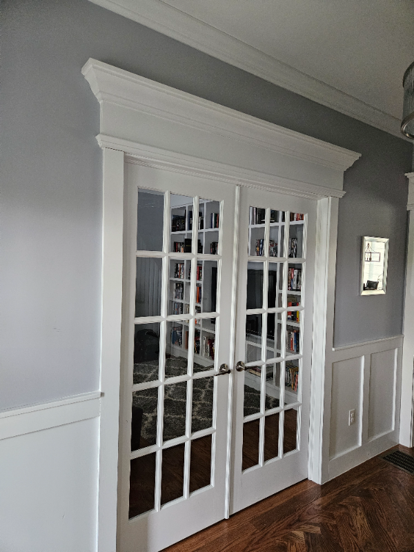 Building Photo - 25 Meridian Ridge Dr