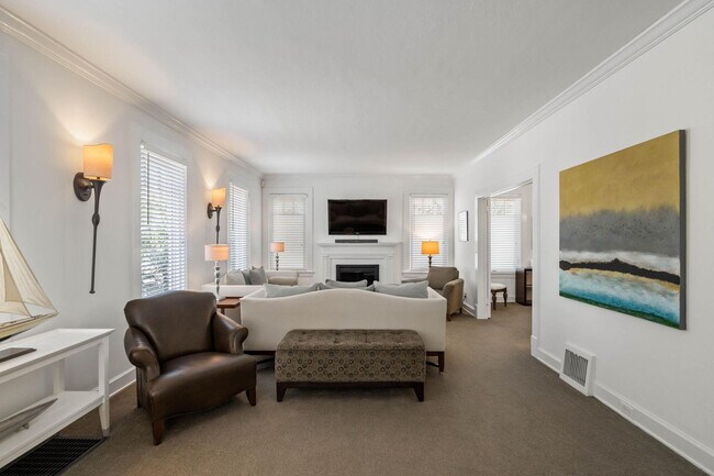 Foto del edificio - 44 25th St NW