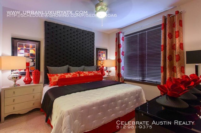 Foto del edificio - 1 bedroom in Austin TX 78704