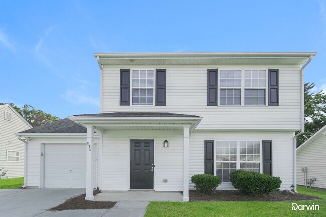 Foto del edificio - 930 Rucker Cliff Dr