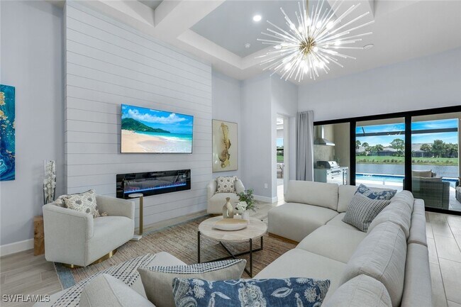 Foto del edificio - 9512 Greyhawk Trl