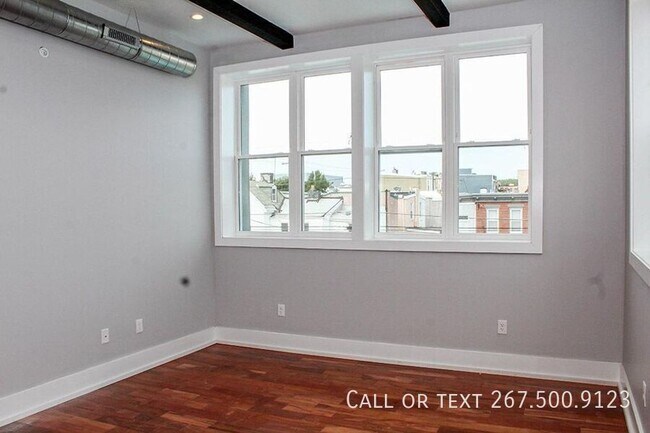 Photo - 1025 E Montgomery Ave Apartment