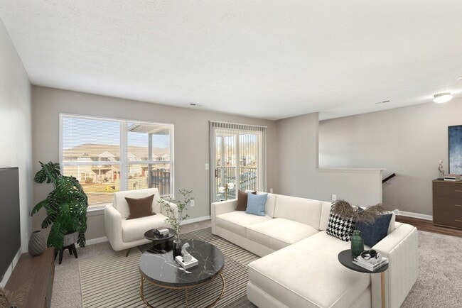 Foto del edificio - Waterfront Pointe