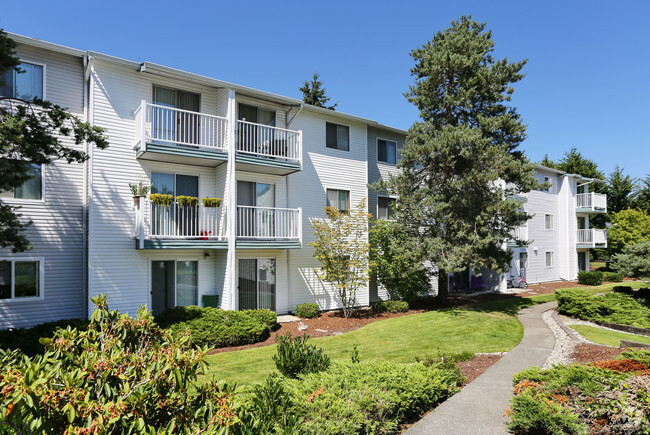 Foto del edificio - Park 212 Apartment Homes