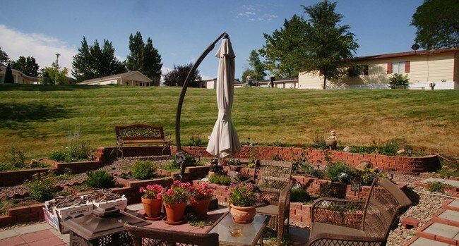 Foto del edificio - Holiday Hills Village