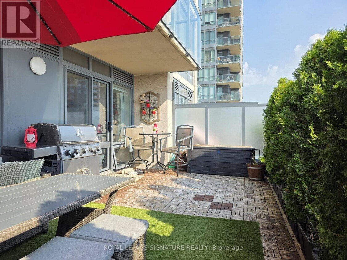 Photo principale - 9088 Yonge St