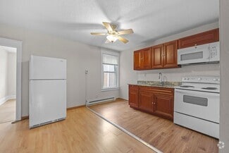 Building Photo - 6326 N 18th St