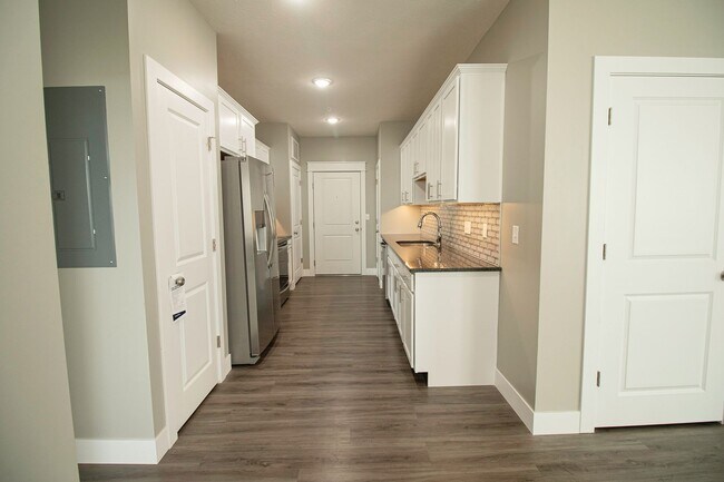 Foto del interior - Pullman Station