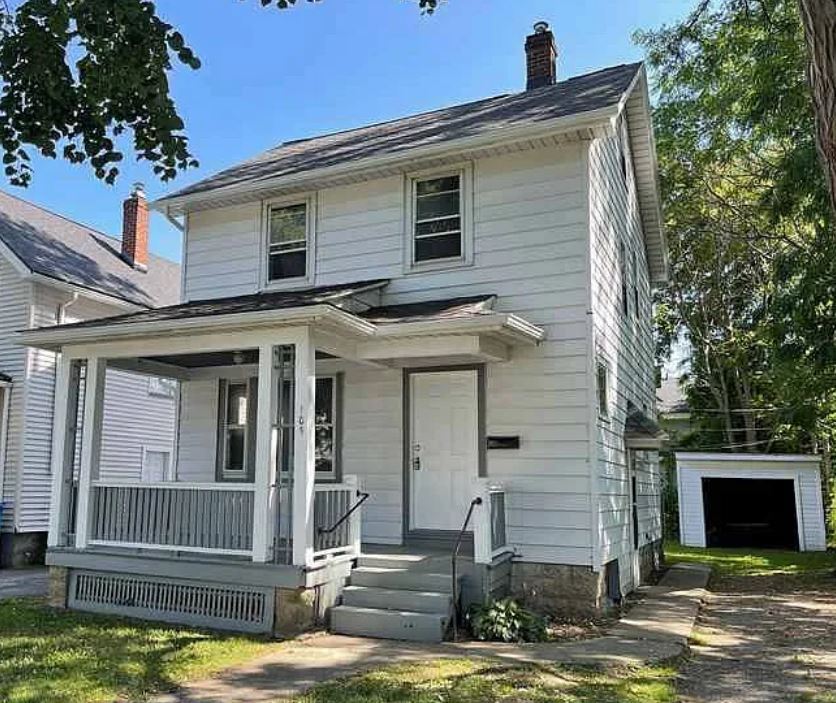 Foto principal - 105 Dickinson St