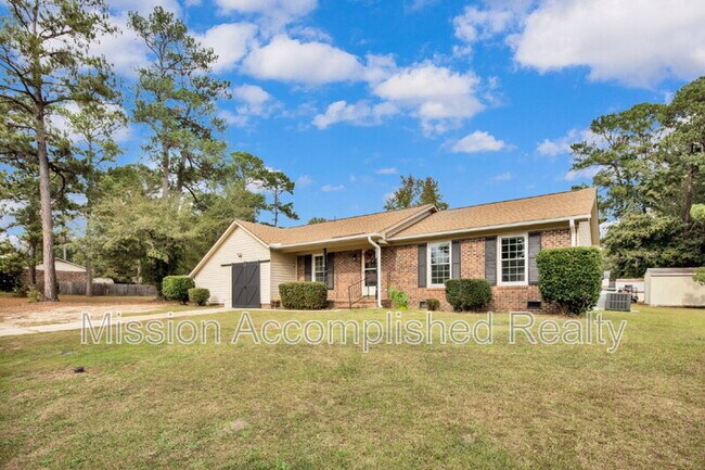 Foto del edificio - 3304 Redfox Rd