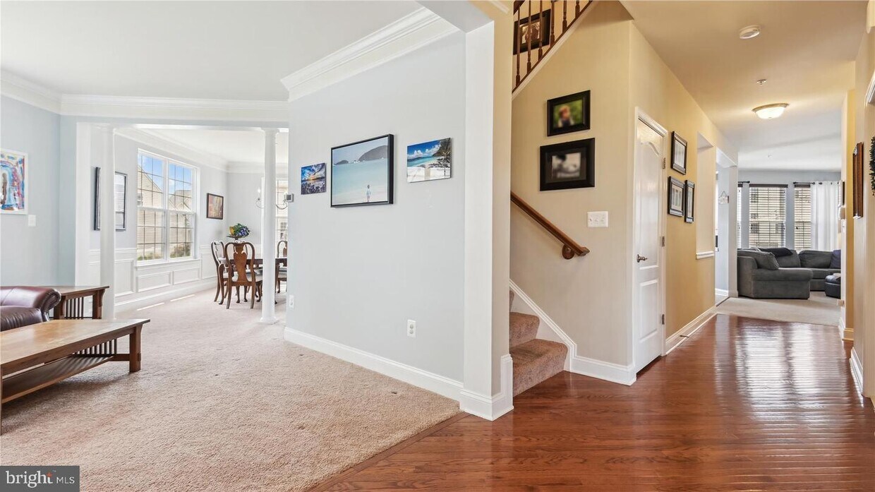 6205 Dispatch Way, Frederick, MD 21703 House Rental in Frederick, MD