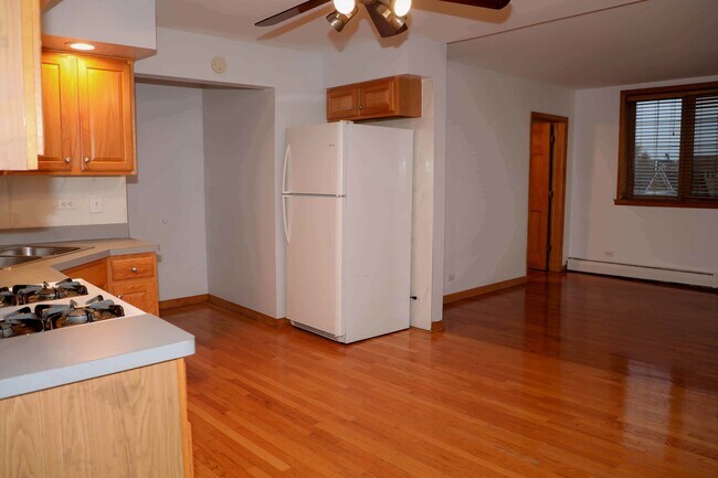 Foto del edificio - 510 W 30th St