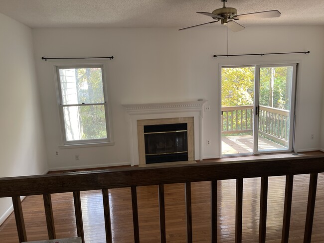 Family Room - 1429 Newport Spring Ct