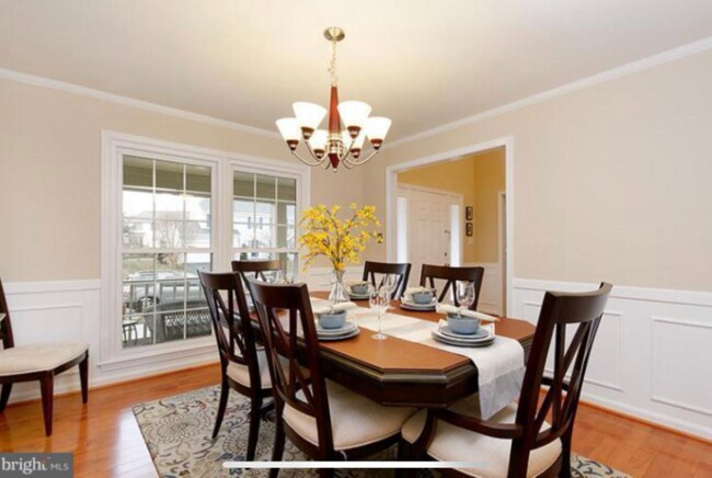 Foto del edificio - 12619 Terrymill Dr