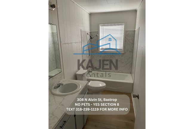 Building Photo - 308 N Alvin St